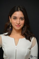 Tamannaah Interview About Abhinetri Movie